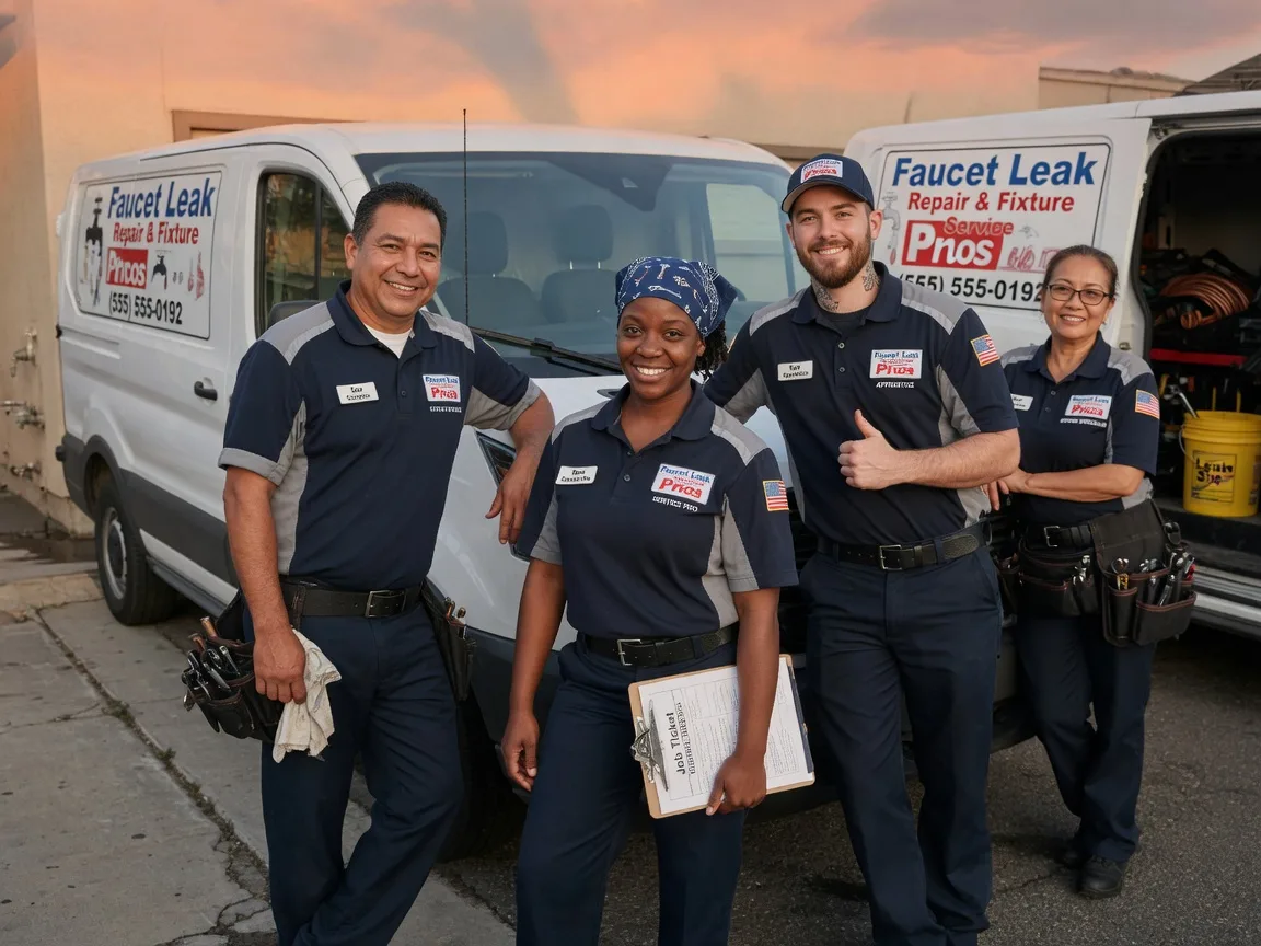 Faucet Repair company in Hornell, NY